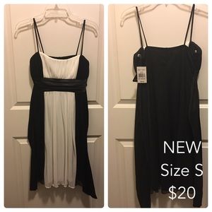 Dress for all occasions